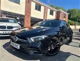 Used Mercedes-Benz A Class