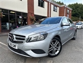 Used Mercedes-Benz A Class