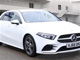 Used Mercedes-Benz A Class