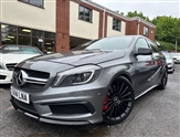 Used Mercedes-Benz A Class Used Mercedes-Benz A Class