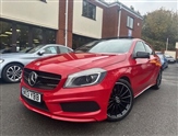 Used Mercedes-Benz A Class Used Mercedes-Benz A Class