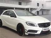 Used Mercedes-Benz A Class Used Mercedes-Benz A Class