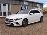 Used Mercedes-Benz A Class