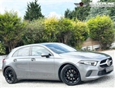 Used Mercedes-Benz A Class