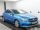 Used Mercedes-Benz A Class
