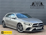 Used Mercedes-Benz A Class