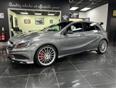 Used Mercedes-Benz A Class