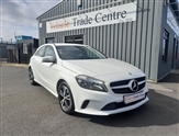Used Mercedes-Benz A Class
