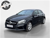 Used Mercedes-Benz A Class