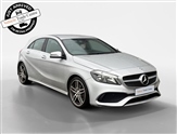 Used Mercedes-Benz A Class