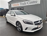 Used Mercedes-Benz A Class Used Mercedes-Benz A Class