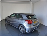 Mercedes-Benz A Class Image 6