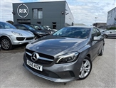 Mercedes-Benz A Class Image 1