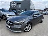 Mercedes-Benz A Class Image 2
