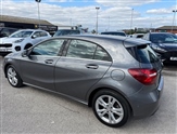 Mercedes-Benz A Class Image 4