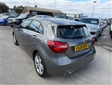 Mercedes-Benz A Class Image 5