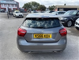 Mercedes-Benz A Class Image 6