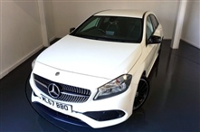 Used Mercedes-Benz A Class