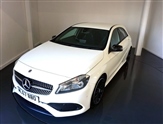 Mercedes-Benz A Class Image 2