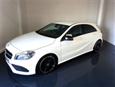 Mercedes-Benz A Class Image 4