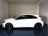 Mercedes-Benz A Class Image 5