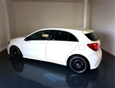 Mercedes-Benz A Class Image 6