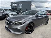 Mercedes-Benz A Class Image 2