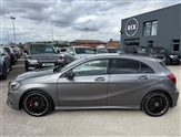 Mercedes-Benz A Class Image 3