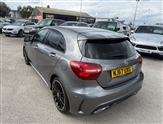Mercedes-Benz A Class Image 5