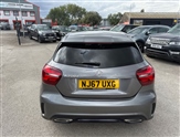 Mercedes-Benz A Class Image 6