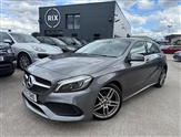 Mercedes-Benz A Class Image 2