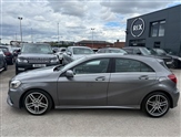 Mercedes-Benz A Class Image 3