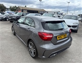 Mercedes-Benz A Class Image 5