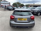 Mercedes-Benz A Class Image 6