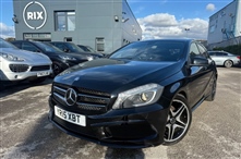 Used Mercedes-Benz A Class