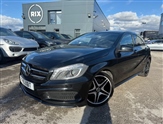 Mercedes-Benz A Class Image 2