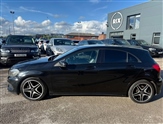 Mercedes-Benz A Class Image 3