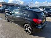 Mercedes-Benz A Class Image 4