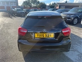 Mercedes-Benz A Class Image 6