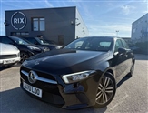 Mercedes-Benz A Class Image 1