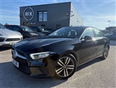 Mercedes-Benz A Class Image 2