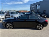 Mercedes-Benz A Class Image 3