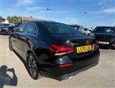 Mercedes-Benz A Class Image 5