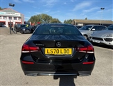 Mercedes-Benz A Class Image 6