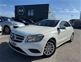 Mercedes-Benz A Class Image 2