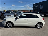 Mercedes-Benz A Class Image 3
