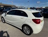Mercedes-Benz A Class Image 4