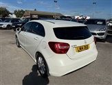 Mercedes-Benz A Class Image 5