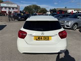 Mercedes-Benz A Class Image 6
