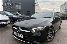 Used Mercedes-Benz A Class
